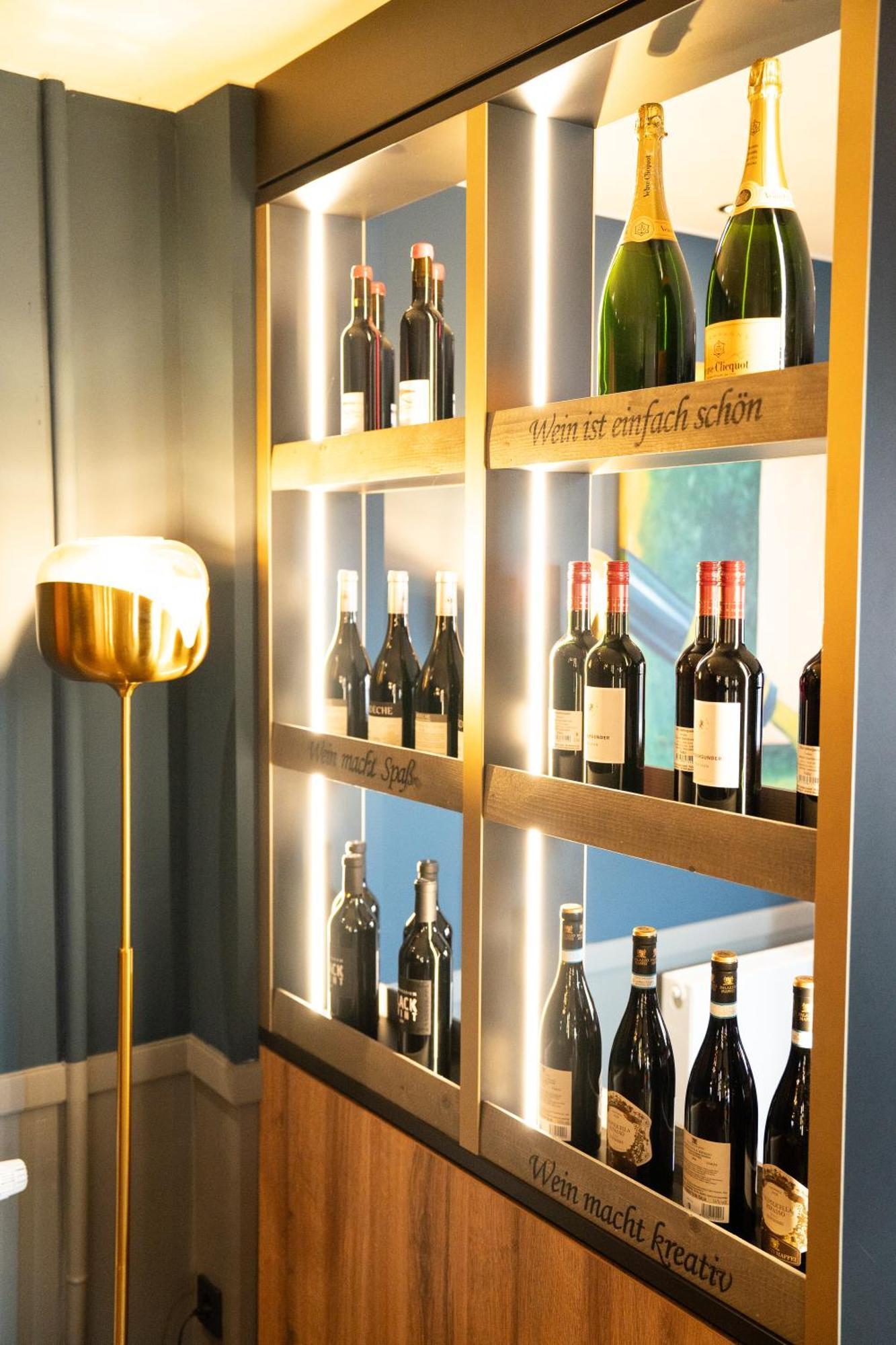 苏波斯特酒店 加瑞尔 外观 照片